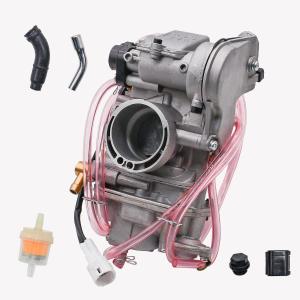 Carburetor Fits for Yamaha WR250F YZ250F 2001-2013 2004-2009 for Kawasaki KX250F for Suzuki RMZ250 2004-2013 for Honda CRF250X 2002-2016 for Husqvarna TC250 TE250 Carb