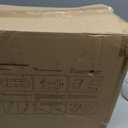 Rempry Brown 12x12x6 Shipping Boxes Set of 15, Corrugated Cardboard Box for Mailing, Packaging Small Business, Kraft Mailer Gift Boxes