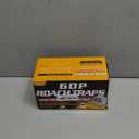 60 Pack Roach Traps,Roach Killer Indoor Infestation,Cockroach Killer Indoor Home,Glue Roach Traps,Roach Motel,Child & Pet Friendly