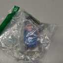Master Lock 1500iD Set Your Own Directional Combination Padlock, Blue