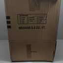 2PCS Wedge Pillow Set for After Surgery, Orthopedic Bed Wedge Pillow for Back Pain Relief, Sitting up in Bed,Recovery, Acid Reflux, Snoring, Body Pillow for Sleeping,Leg,Shoulder Support, White/Grey