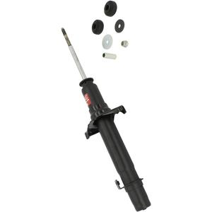 KYB 340029 Excel-G Gas Strut, Black