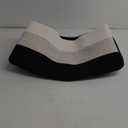 OIAHOMY Extra Large Blanket Basket, 95L Cotton Rope Woven Laundry Basket, Toy Bin for Baby Room, Container for Blanket Storage in Living Room, 24''17''14'', Gradient Black