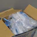 Fygrip Vacuum Storage Bags with Hand Pump, Plastic Packaging Bags, 80% Space Saver Vacuum Seal Bags for Clothing, Travel Lugggage, Blankets, Comforters, 20 Combo