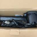 Car Air Mattress, Inflatable Bed Compatible with Tesla Model Y, Thickened Comfortable Durable, Foldable Mattress for Trunk/Rear Seat, Air Bed for Sleep Camping Travel (Black)