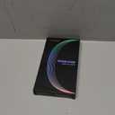 TORRAS Q3 Wind Flow for iPhone 17 Pro Case Silicone, Fit for MagSafe, Magnetic 360 Spin Stand with Camera Control, Liquid Silicone Rubber Soft Phone Case for iPhone 17 Pro 6.3'', Butter