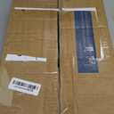 63'' Bow Rake 17 Tines Metal Head Rakes with Stainless Steel HandleHeavy Duty Garden Rake for Loosening Soil Gathering Leaf Leveling Lawn Farming Land Management Yarn Thatch Rake