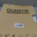 KEANBOLL 2-Pack MacBook Pro 14 Tempered Glass Screen Protector for MacBook Pro 14 Inch (M4, M3, M2, M1 Pro/Max Chip,2024-2021), Ultra Clear Tempered Glass - 9H Hardness Scratch Resistant