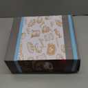 Tongjude 72 Pieces Silicone Bakeware Set, Nonstick Baking Pans Set, Easy Release Oven Silicone Pan for Kitchen with Cake Pans, Loaf Pans, Baking Cups, Measuring Cups and Spoons Set, Grey