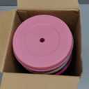 12 Pcs Dental Hygiene Appreciation Gifts Dental Hygiene Plastic Tumbler Bulk with Straw and Lid 24 oz World Oral Health Day Party Favors Reusable Plastic Cups for Office Home Nurse