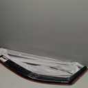in-Channel Smoke Window Visors Deflectors Rain Guards for 2006-2014 Honda Ridgeline