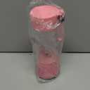 Portable Blender Personal Size Blender  Shakes and Smoothies, Cordless & USB Rechargeable, Lightweight with BPAFree Cup Suit in Picnic/Sports/Office