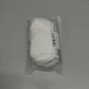 Purplepig 3 Pairs Grip Pilates Socks Non-Slip Yoga Socks for Women Pilates, Pure Barre, Barefoot Workout, Pregnancy, Hospital (5.5-9, 05 Black/White/Light Grey)