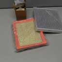 CA10741 Engine Air Filter & 04152-YZZA1 Oil Filter & CF10285 Cabin Air Filter Fit for 2010-2015 Toyota Prius, 2016-2018 RAV4 2.5L Hybrid