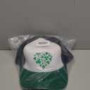 St Patricks Day Hats for Women Men, Green Baseball Cap Shamrock Hat, Saint Patricks Day Lucky Hat - Adjustable Fit