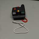 Polaroid Go Instant Camera Generation 2, Black