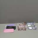 Gaoye 3.0 Reading Glasses for Women, 6 pack Fashion Readers for Women Spring Hinge Eye Glasses, Blue Light Reading Glasses (*C1 Mix Color)