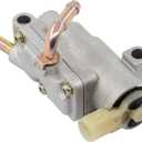 Idle Air Control Valve for Honda Civic CRX 1988-1991