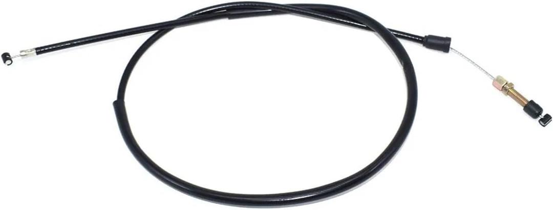 Motorcycle Clutch Wire Control Line For GSX-R600 GSX-R750 2008-2010 GSX-R1000 2007-2008