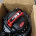 Vacmaster 2.5-Gallon* 2 Peak HP Wall Mountable Wet/Dry Vacuum VOM205P 1101