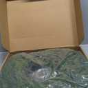 6ft Pine Christmas Garland, Artificail Greengery Garland Pine Needles Cedar Garland Home Table Centerpiece Winter Holiday New Year Decor (Dark Green)