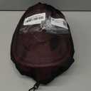 QingSong Kids Snorkel Mask Full Face, Snorkeling Set with Camera Mount, Foldable 180 Degree Panoramic View Snorkeling Gear Anti-Fog Anti-Leak (X-Small, Pink)