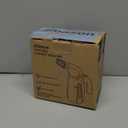 OGHom Steamer for Clothes, Handheld Clothing Steamer for Garment, 240ml Big Capacity 700W Portable Travel Steam Iron (Blue)