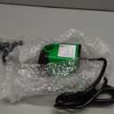 VIVOSUN 800GPH Submersible Pump(3000L/H, 24W), Ultra Quiet Water Fountain Pump with 10ft. High Lift with 6.5ft. Power Cord, 3 Nozzles for Fish Tank, Pond, Aquarium, Statuary, Hydroponics Green