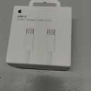 Apple Lightning to USB Cable (2 m)