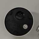 Airversa Waterless Essential Oil Diffuser Starter Kit with 20mL Hotel Fragrance Oils for Car Home Office, Up to 600 sq ft, Cordless Nebulizer Baterry Operated, Mist & Timer Settings AN8Kit-C, White