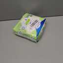 Tena Sensitive Care Female Incontinent Pad Regular Length 9" L 54358, 180 Ct (30 Count (pack of 6))