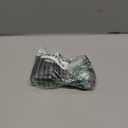 ECSiNG 10pcs Axle Nut End Caps Wheel Nut Caps Bolt Covers 1/2" Flat Head Hex Socket Cover Protectors for Rollator Walker Compatible with Drive R726 R728