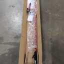 HYDE 28690 QuickReach Telescoping Pole, Extends from 7-1/2 to 12 Feet, Multi Colored