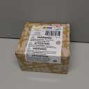 JOYIN 24 Pcs Valentine's Day Sensory Fidget Squeeze Maze Toy with Tags, Water-Filled Sensory Fidget Mazes in 6 Shapes, Calming Toys for Kids Classroom Activity Prize Goodie Bag Stuffers Party Favor