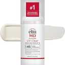 EltaMD UV Clear Face Sunscreen SPF, OilFree Sunscreen with Zinc Oxide, Dermatologist Recommended