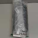 16  Inch Square Satin Napkins (Pack of 25) Cloth Napkin for Dinner Table Decor (Hunter Green)