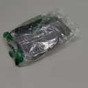 Vofolen for iPhone 16 Pro Case Wallet with Card Holder Crossbody Lanyard Strap Leather with Magnetic Clasp Heavy Duty Shockproof Protective Flip Cover for iPhone 16 Pro Phone Case for Women, Black