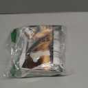 BOSS Mens 3-Pack Bold Logo Hipster Briefs L