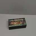 30 PCS Replacement Stakes for Christmas Candy Cane Lights - Outdoor Decorations, Plastic Candy Cane Pathway Markers with Spike Replacer, for Garden Lights, Landscape Yard Pathway Lamps Pole