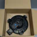 Marsflex Front Blower Motor 700203 for 2007-2018 Dodge Ram 1500 2500 3500, for 2007-2017 Honda CRV Accord Pilot Odyssey, 2008 2009 2010 2011 2012 2013 2014 2015 2016 for Jeep Patriot Wrangler