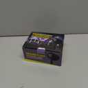 Christmas Laser Projector Light Outdoor: RGB 3 Colors Firefly Moving Laser Lights, IP65 Waterproof Star Projector Lights Show Decor for Garden Yard Holiday Party, Christmas Halloween New Year Gift