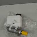 KAX M630517 Brake Master Cylinder Replacement for Jeep Wrangler 2007-2017