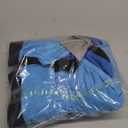 Men's Cotton Briefs Underwear Stretch Low Rise Briefs 4Pack