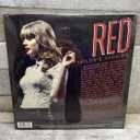 Red (Taylor's Version) Limited Edition Red Vinyl