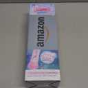 Bubble Wands for Kids Girls - LED Light & Music Bubble Machine: 3 AA Batteries & 2 Bubble Solutions, Outdoor Party Birthday Toys for Toddlers, Gift for 3 4 5 6 7 8 Year Old Girls (Pink)