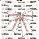 Baseball Coquette Bow Blanket 50 x 60 Inch Baseball Sports Throw Blanket Bow Stuff Team Gifts for Teen Girl Boy Ball Lovers Players Home Decor Halloween Christmas Thanksgiving Gift
