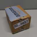 LE TAUCI Sauce Cups 2 OZ, Small Dipping Bowls, Mini Ceramic Ramekins Souffle Dishes, Sauce Dip Bowls for Charcuterie Boards, Microwave & Oven Safe, Set of 6, White