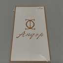 Anqrp Galaxy S22 Ultra Case, Military Grade Protective Phone Case Cover with Enhanced Metal Ring Kickstand [Support Magnet Mount] Compatible with Samsung Galaxy S22 Ultra,Rose Gold