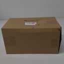 Geosar 8 Bundles Artificial Peonies Flowers Fake Silk Peony Bouquet Faux Peonies Flowers Bulk for Decoration Vase Floral Arrangements Wedding Party Table (Dusty Pink, Dusty Rose)