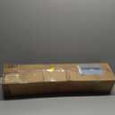 Gaming & Office Mouse Pad - 48"x 24" Extended 3XL Desk Mat with Stitched Edges, Non-Slip Rubber Base, Giant Computer Mousepad for Laptop, Keyboard, PC - Flower Pattern Desk Protector (Purple Yellow Flowers)